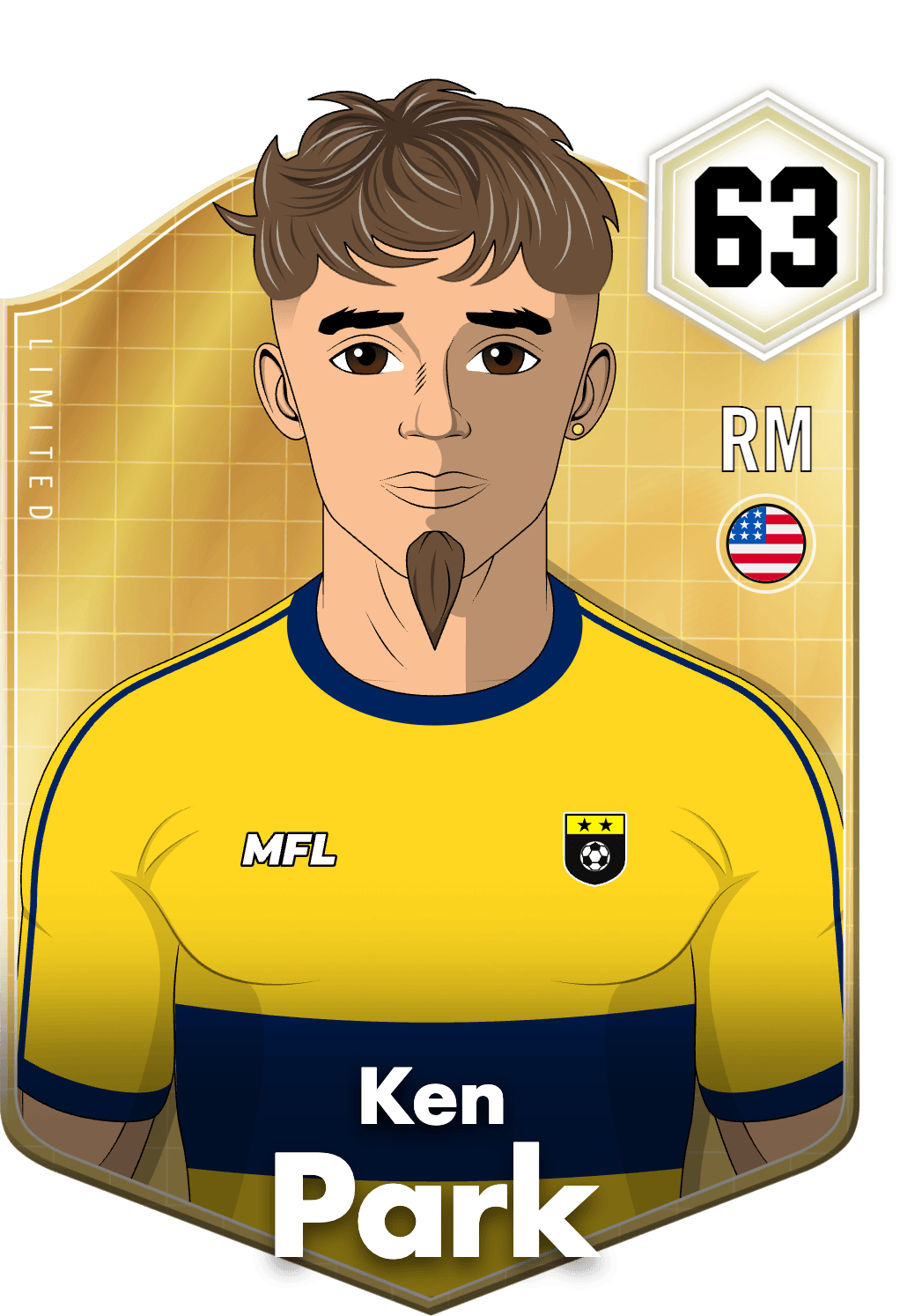 Ken Park asset
