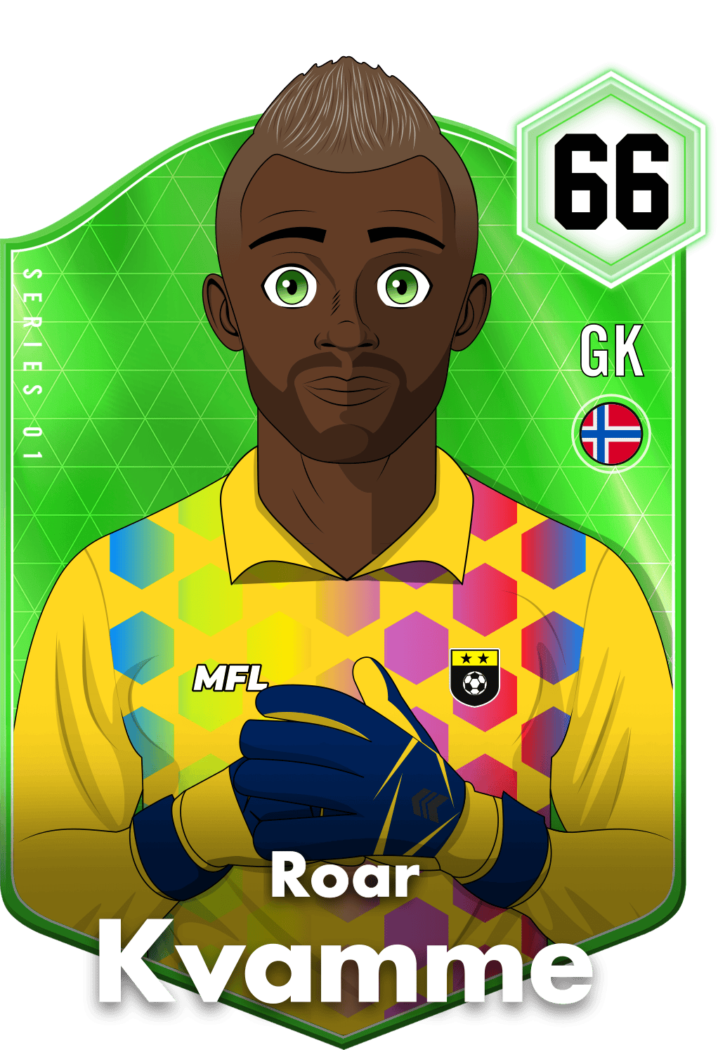 Roar Kvamme asset