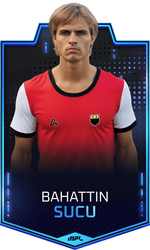 Bahattin Sucu asset