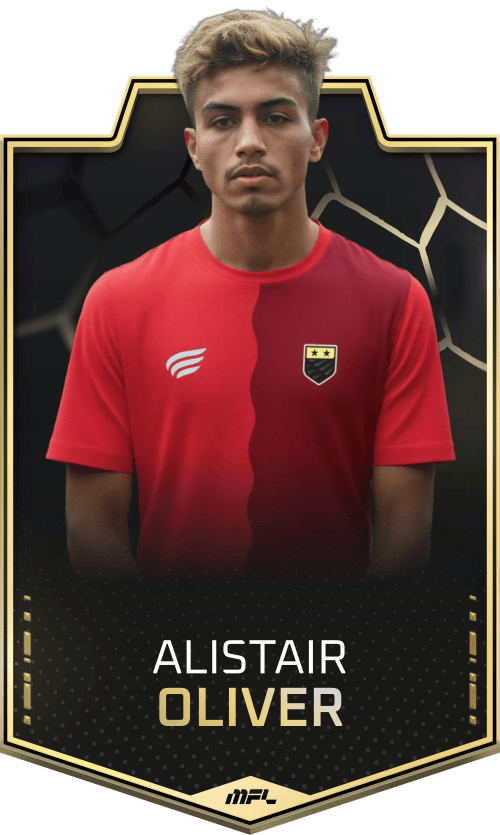 Alistair Oliver asset