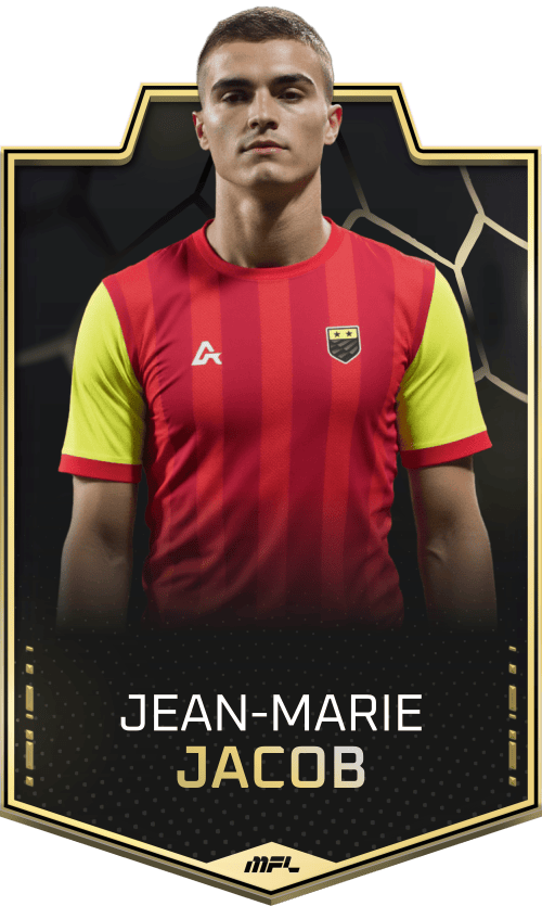Jean-Marie Jacob