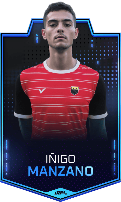 Iñigo Manzano asset