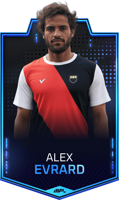 Alex Evrard asset