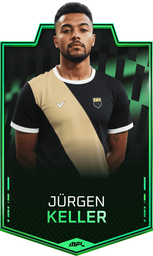 Jürgen Keller asset