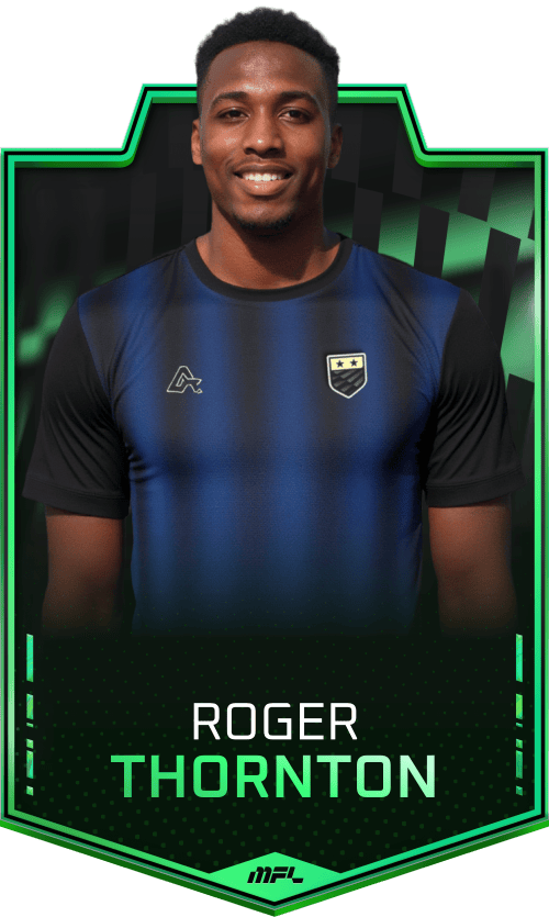 Roger Thornton asset