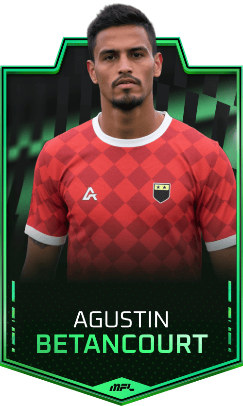 Agustin Betancourt asset