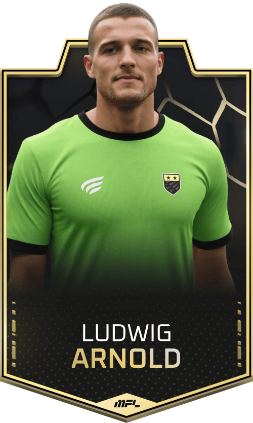 Ludwig Arnold asset