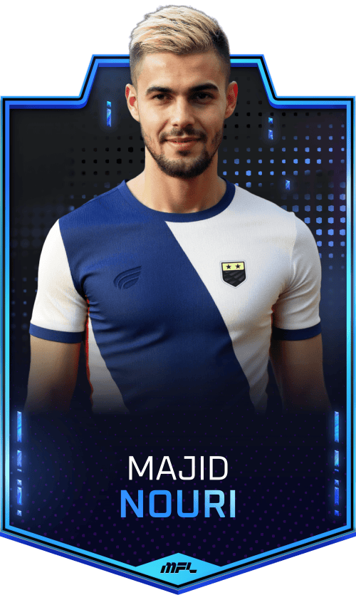 Majid Nouri