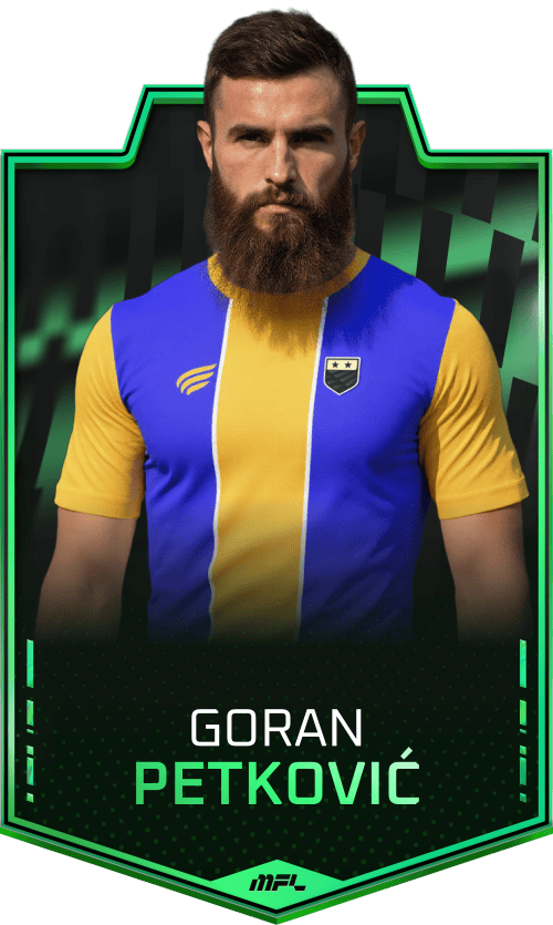 Goran Petković asset