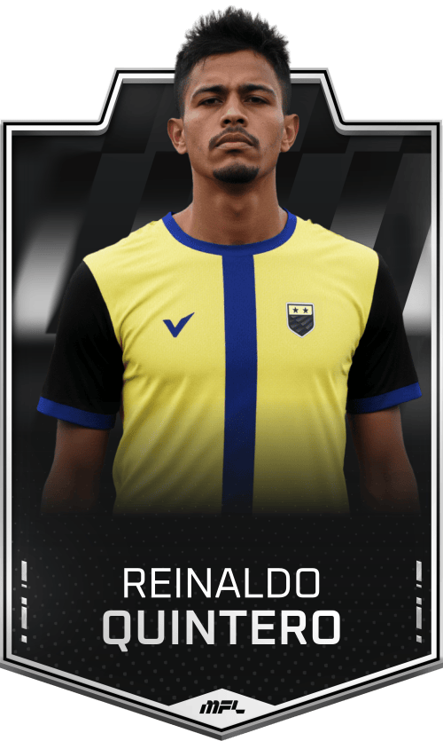 Reinaldo Quintero asset