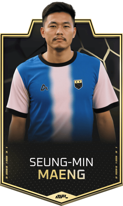 Seung-Min Maeng asset