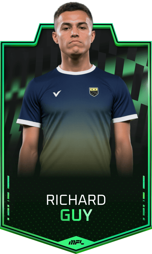 Richard Guy