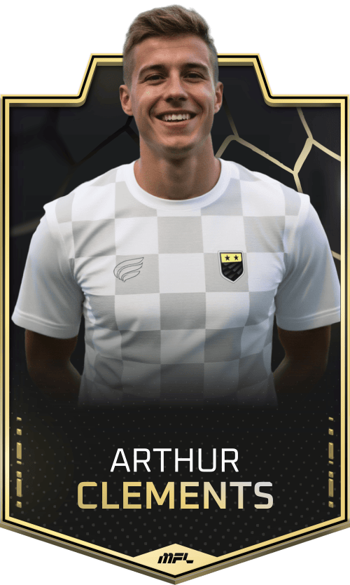 Arthur Clements asset