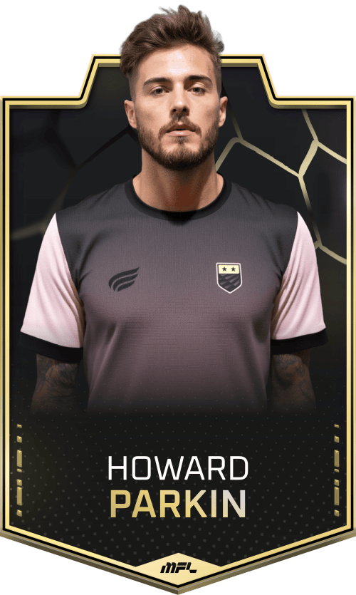 Howard Parkin asset