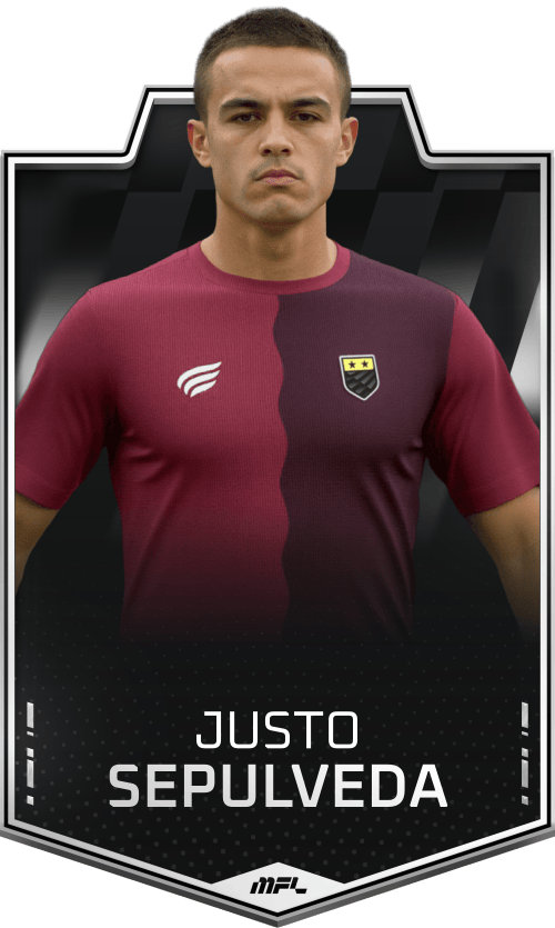 Justo Sepulveda asset