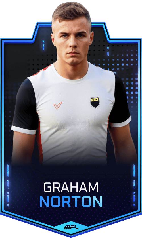 Graham Norton