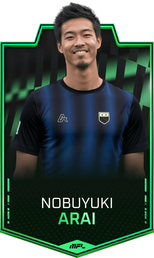 Nobuyuki Arai asset