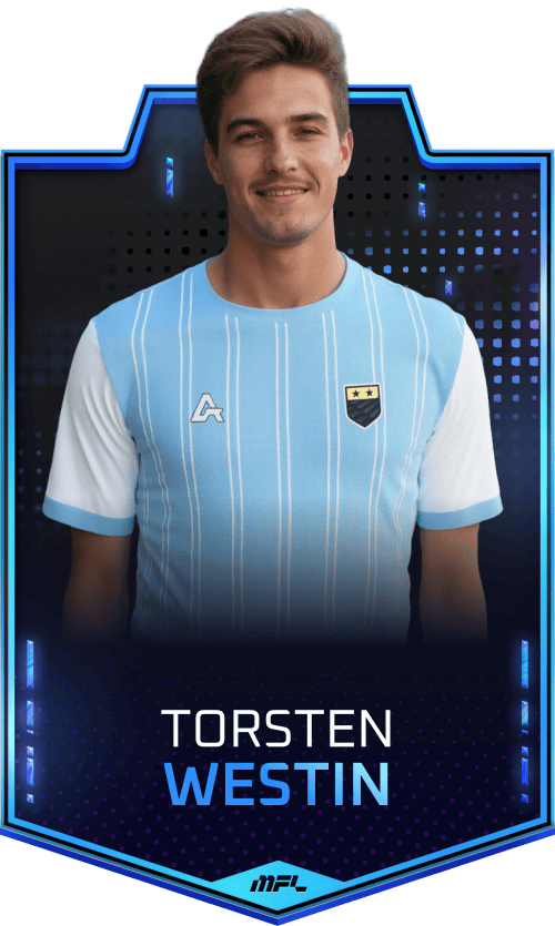Torsten Westin