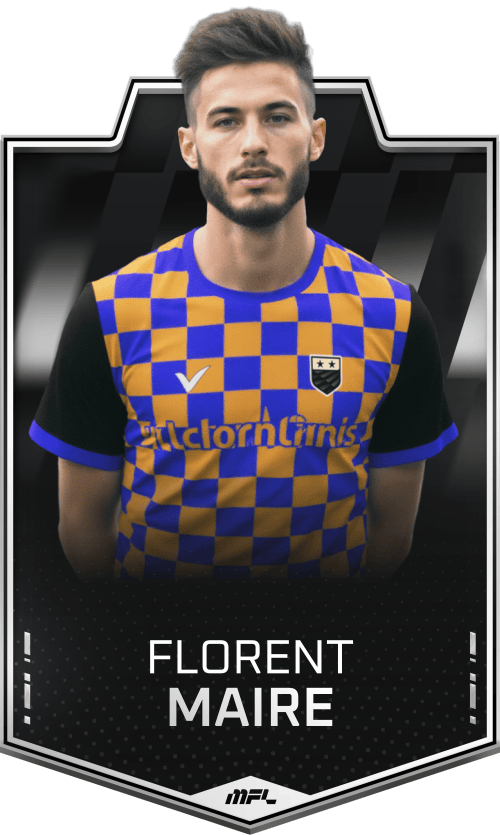Florent Maire asset