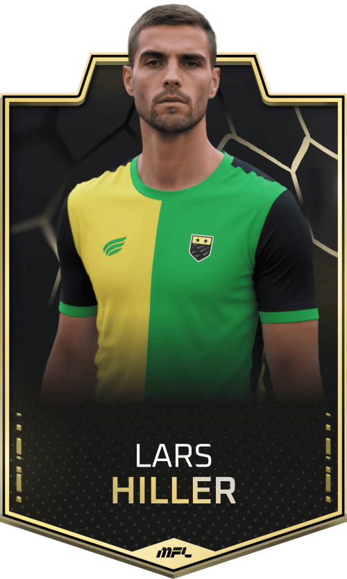 Lars Hiller asset