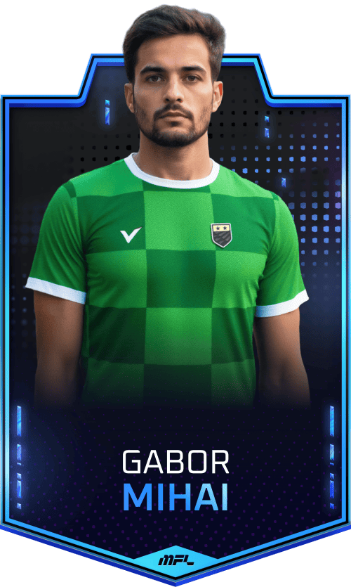 Gabor Mihai