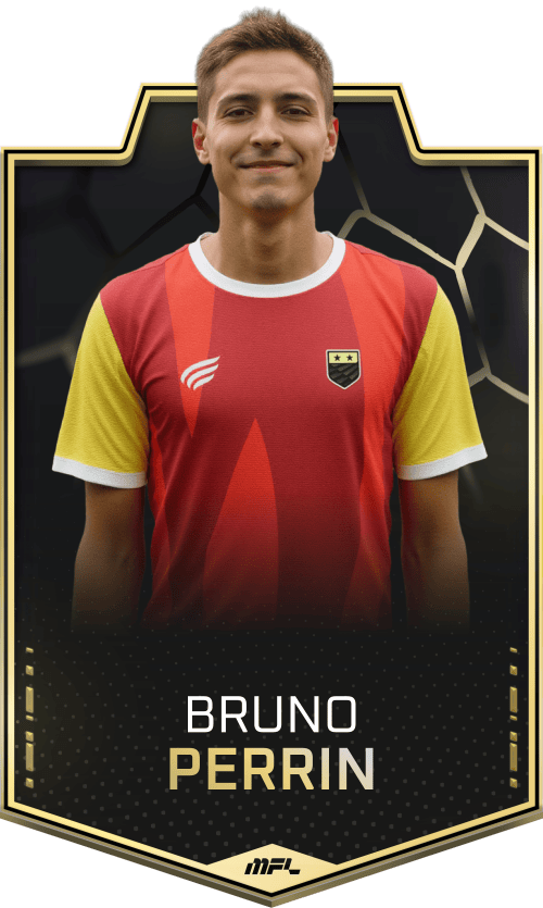 Bruno Perrin asset