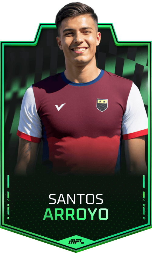 Santos Arroyo
