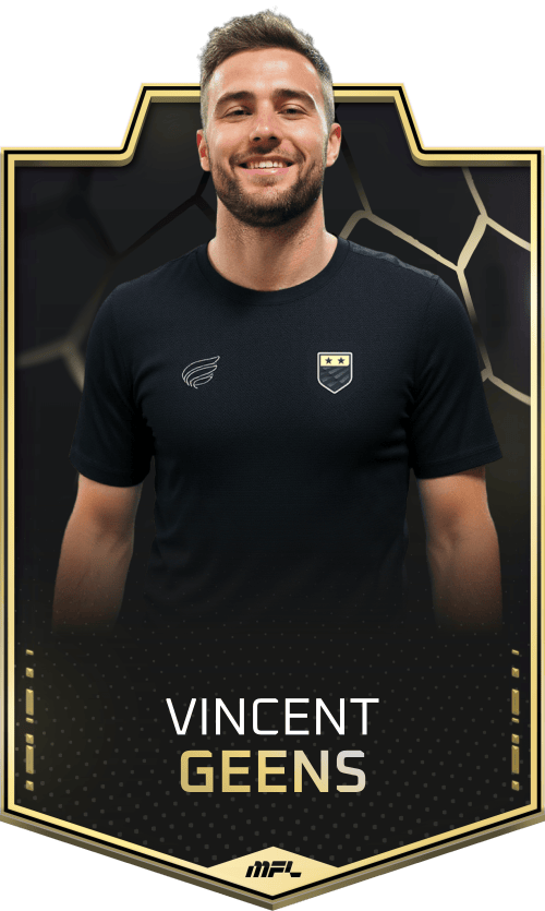 Vincent Geens asset