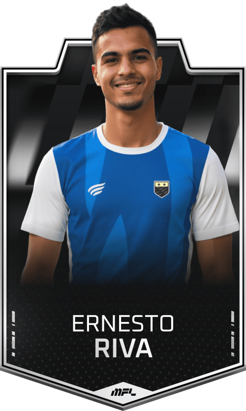 Ernesto Riva asset