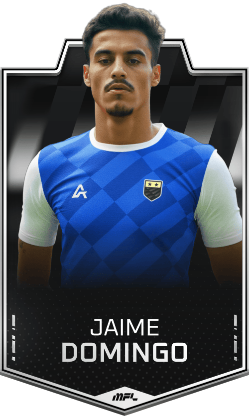 Jaime Domingo asset