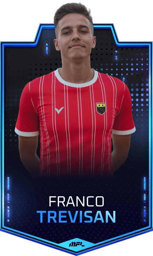 Franco Trevisan asset