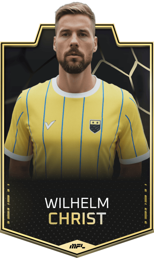 Wilhelm Christ asset