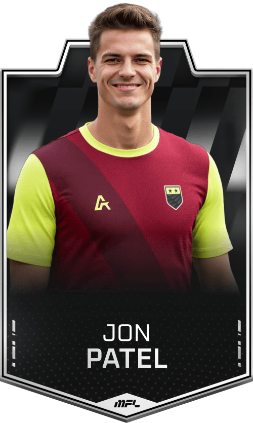 Jon Patel asset