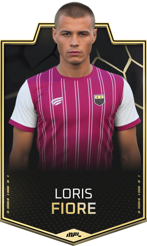 Loris Fiore asset