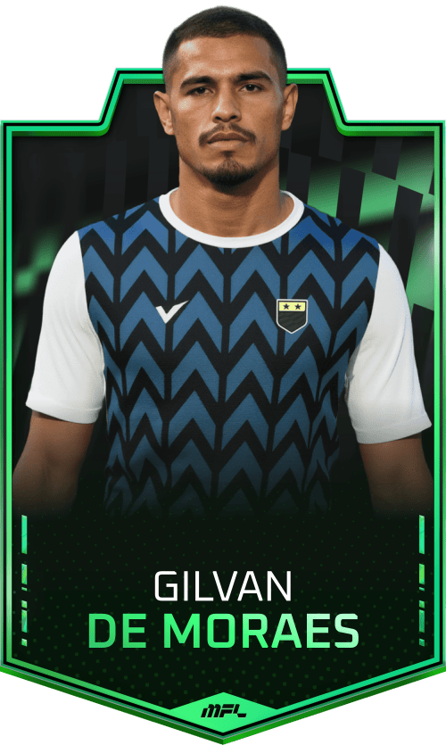 Gilvan de Moraes asset