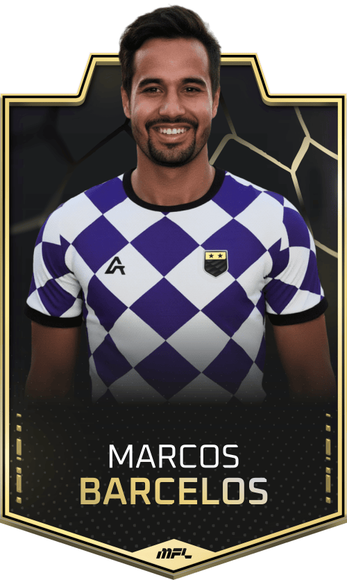 Marcos Barcelos asset
