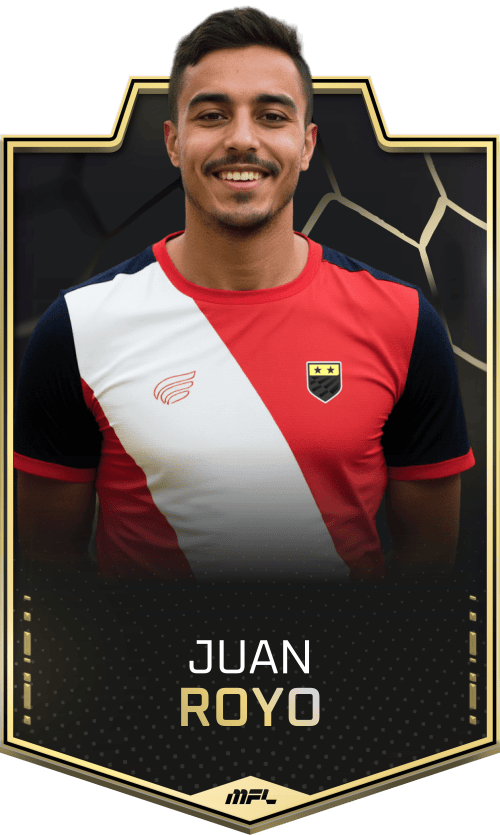 Juan Royo asset