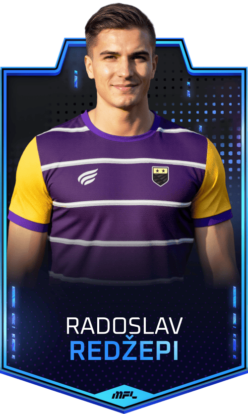 Radoslav Redžepi