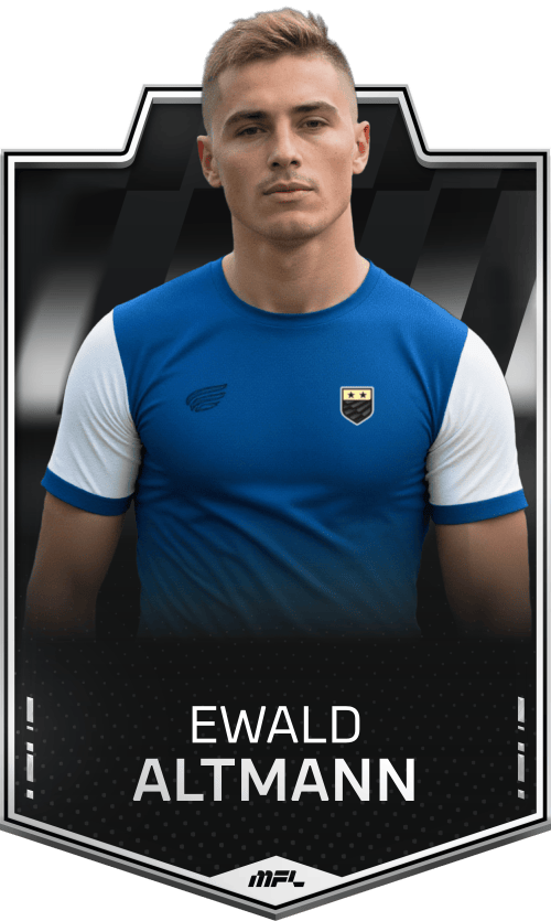 Ewald Altmann asset