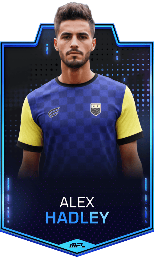 Alex Hadley asset