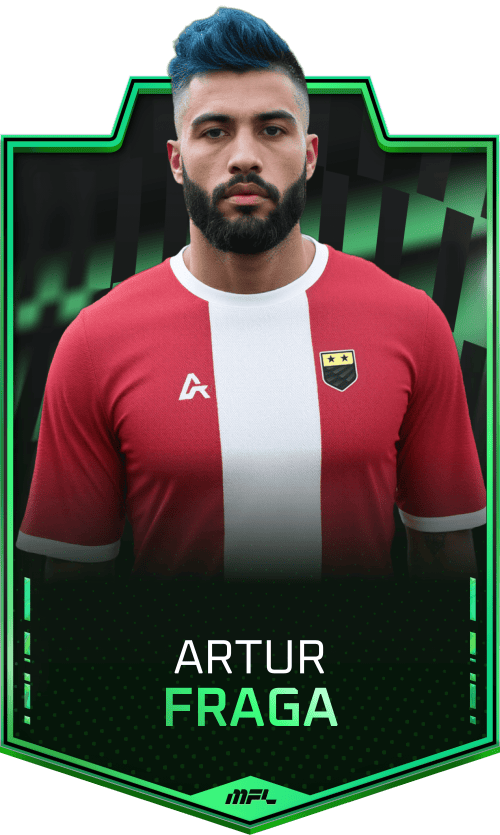 Artur Fraga asset