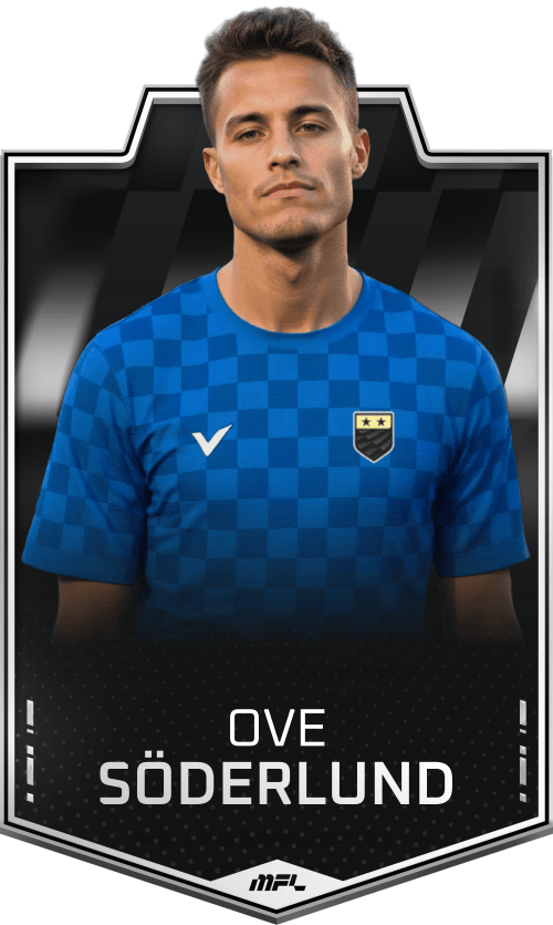 Ove Söderlund asset