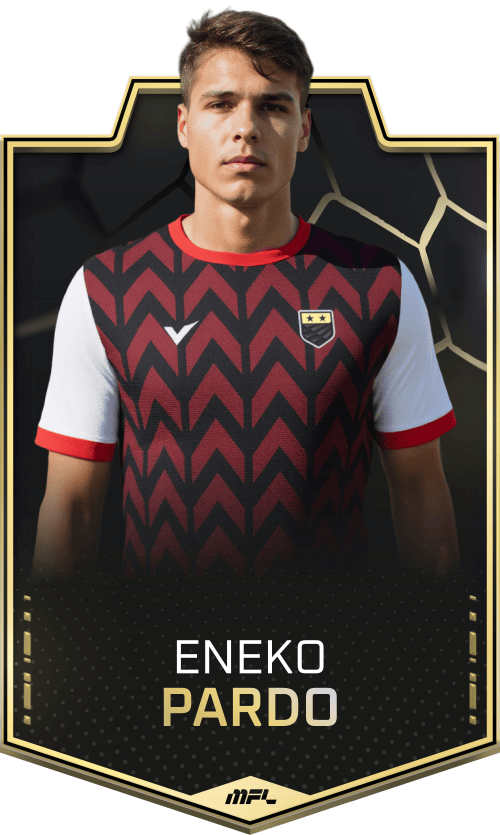 Eneko Pardo