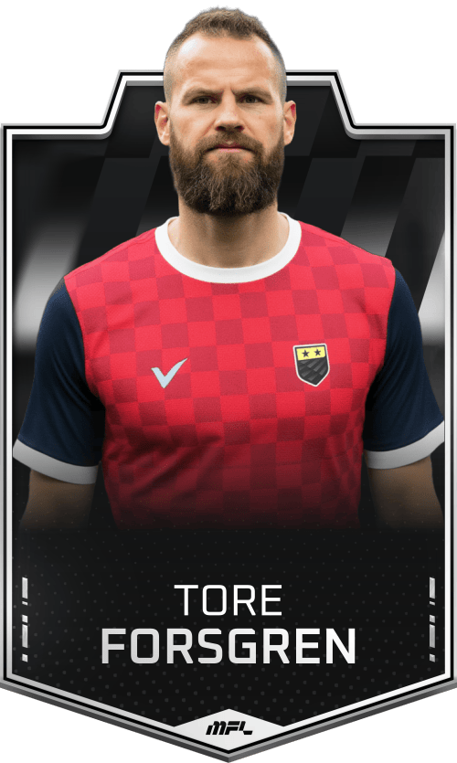 Tore Forsgren asset