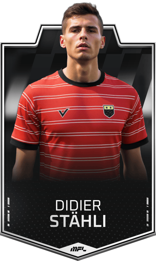 Didier Stähli asset