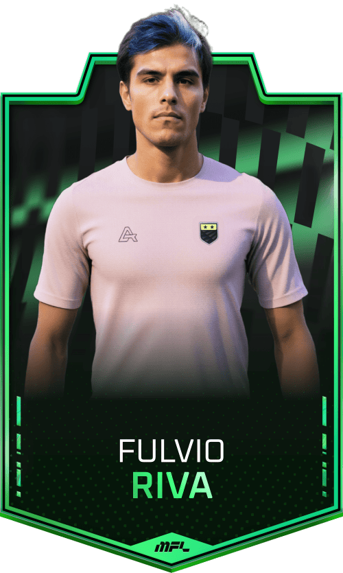 Fulvio Riva asset