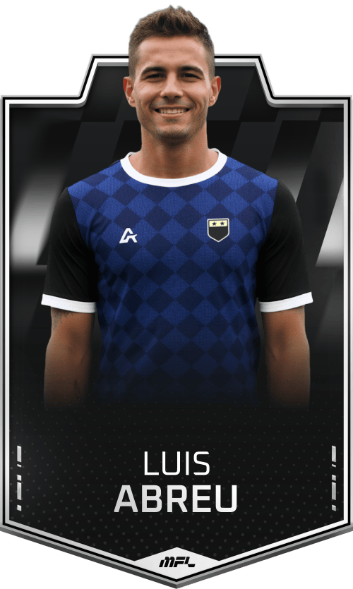 Luis Abreu asset