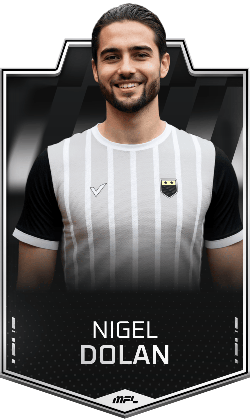 Nigel Dolan asset