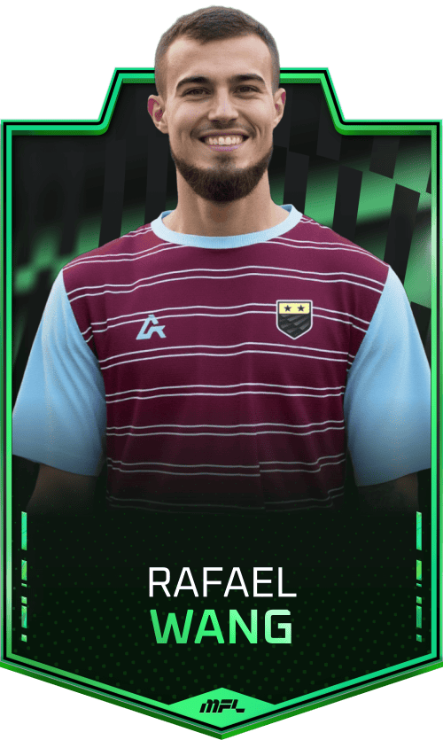 Rafael Wang asset