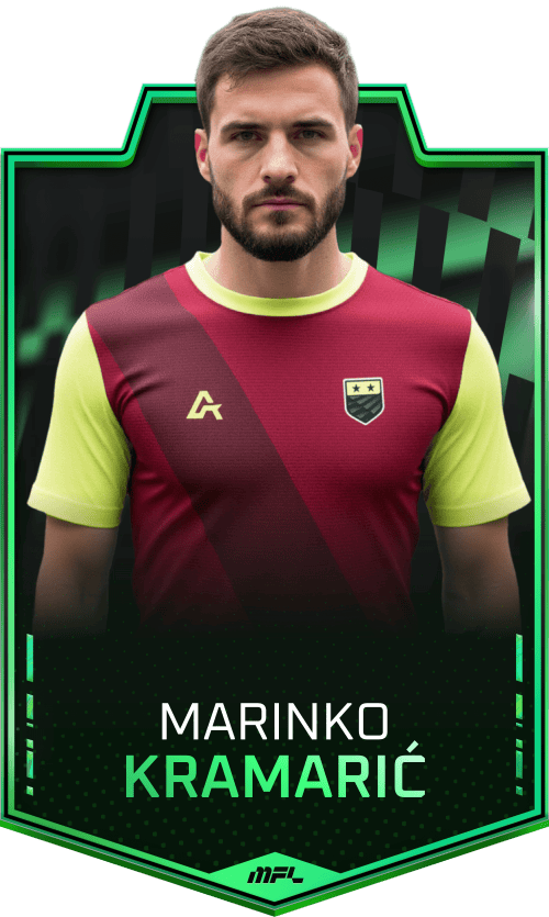 Marinko Kramarić asset